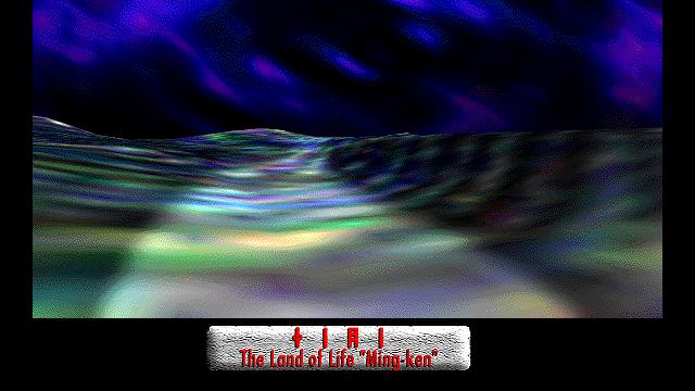 Image for the game Eastern Mind: The Lost Souls of Tong Nou