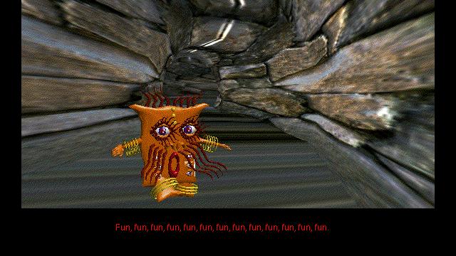 Image for the game Eastern Mind: The Lost Souls of Tong Nou
