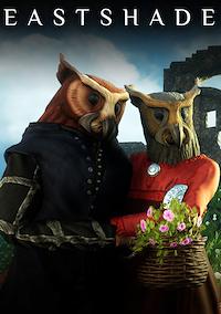 Cover image for the game Eastshade