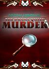 Cover image for the game Eastville Chronicles: The Drama Queen Murder