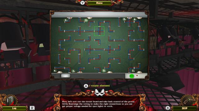Image for the game Eastville Chronicles: The Drama Queen Murder
