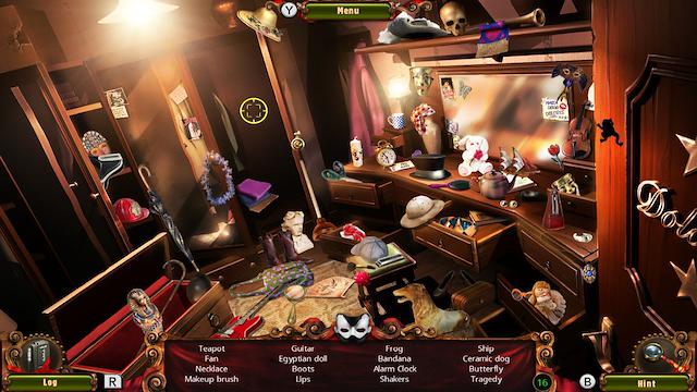 Image for the game Eastville Chronicles: The Drama Queen Murder