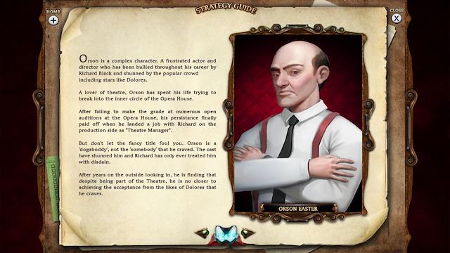 Image for the game Eastville Chronicles: The Drama Queen Murder