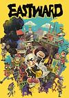 Cover image for the game Eastward
