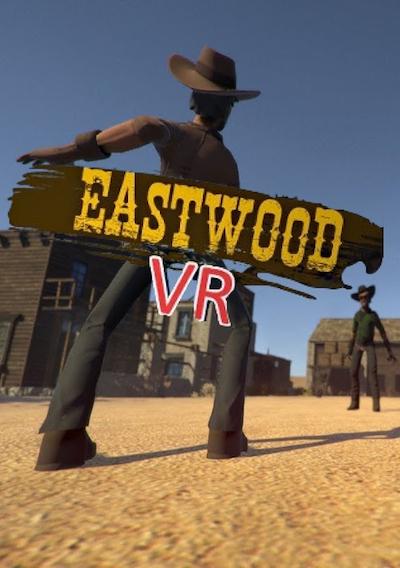 Cover image for the game EastwoodVR