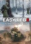 Cover image for the game Easy Red 2: Ardennes 1940 & 1944