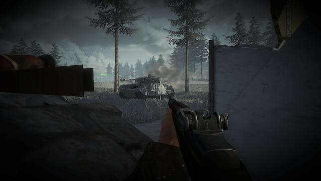Image for the game Easy Red 2: Ardennes 1940 & 1944