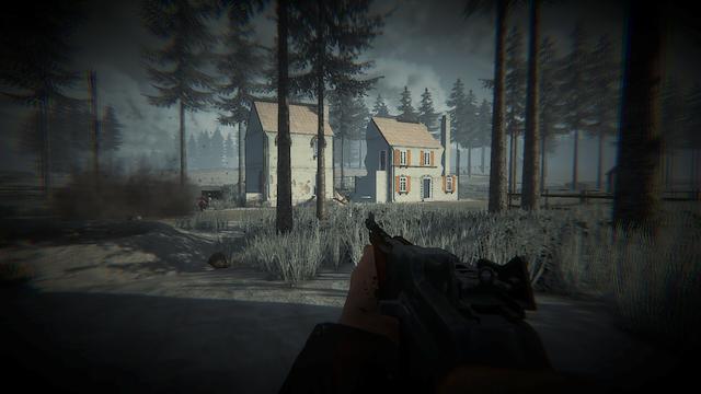 Image for the game Easy Red 2: Ardennes 1940 & 1944