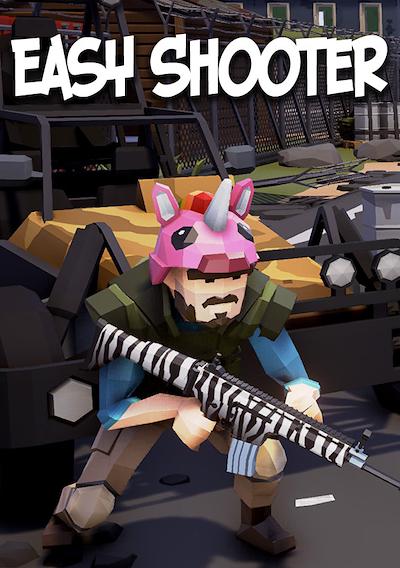 Cover image for the game Easy Shooter