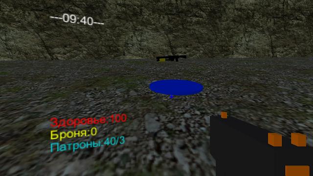 Image for the game Easy Shooter