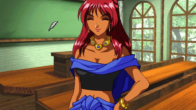 Image for the game Eberouge 2