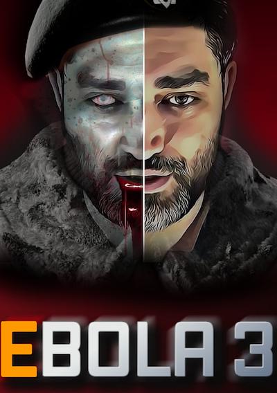 Cover image for the game Ebola 3