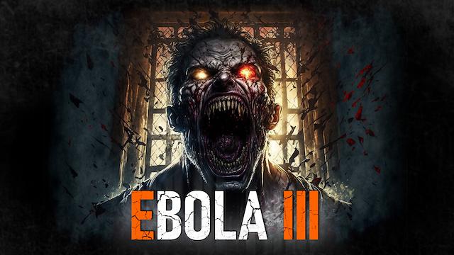 Image for the game Ebola 3