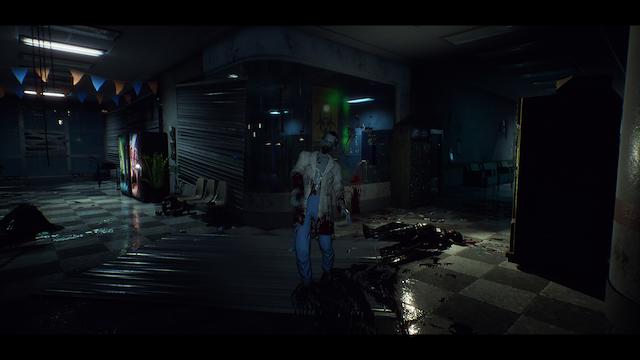 Image for the game Ebola 3