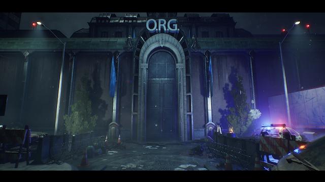 Image for the game Ebola 3