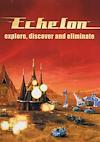 Cover image for the game Echelon