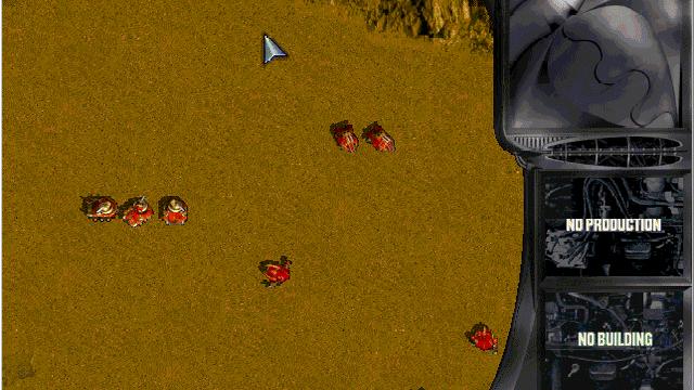 Image for the game Echelon
