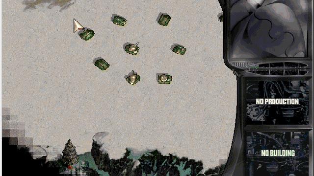 Image for the game Echelon