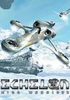 Cover image for the game Echelon: Wind Warriors