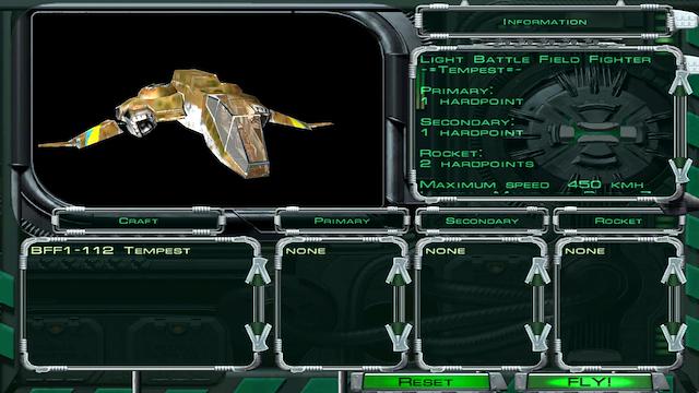 Image for the game Echelon