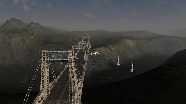 Image for the game Echelon