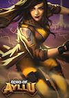 Cover image for the game Echo of Ayllu