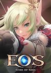 Cover image for the game Echo of Soul