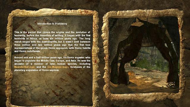 Image for the game Echo: Secrets of the Lost Cavern