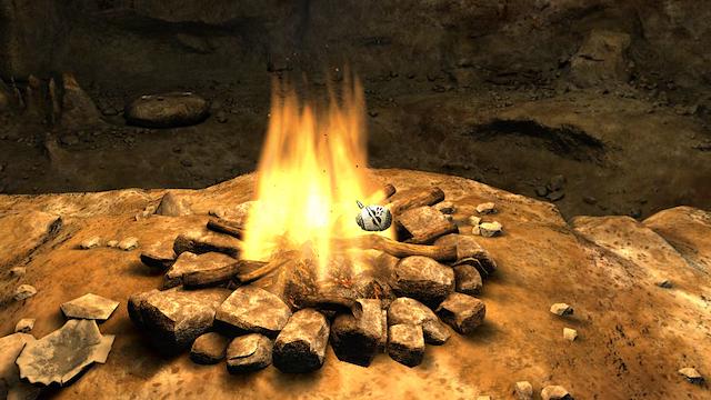 Image for the game Echo: Secrets of the Lost Cavern