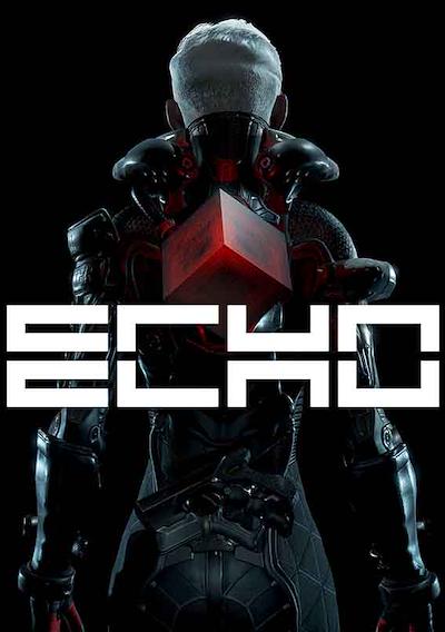 Cover image for the game Echo