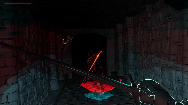 Image for the game EchoBlade