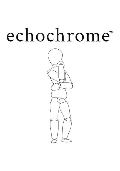 Cover image for the game Echochrome
