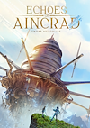 Cover image for the game Echoes of Aincrad
