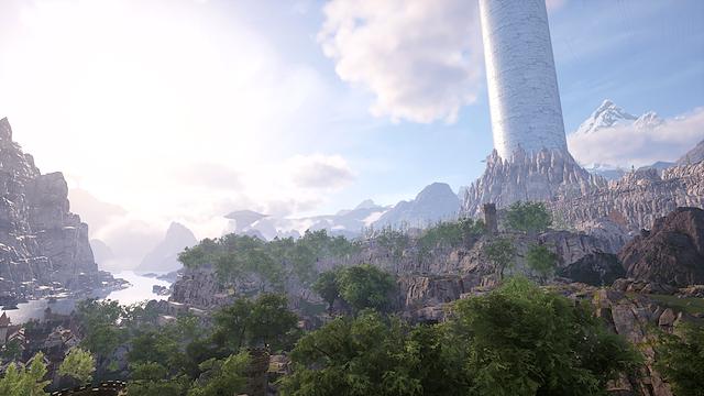 Image for the game Echoes of Aincrad