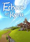 Cover image for the game Echoes of Kyria