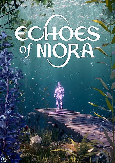 Cover image for the game Echoes of Mora