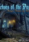 Cover image for the game Echoes of the Past: Royal House of Stone