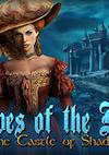 Cover image for the game Echoes of the Past: The Castle of Shadows
