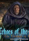 Cover image for the game Echoes of the Past: The Citadels of Time