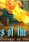 Cover image for the game Echoes of the Past: The Revenge of the Witch
