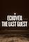 Cover image for the game Echoveil: The Last Guest