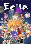 Cover image for the game Ecila