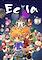 Cover image for the game Ecila