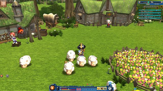 Image for the game Ecila