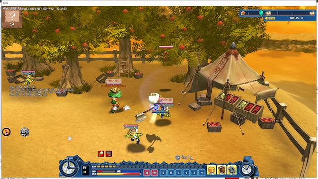 Image for the game Ecila