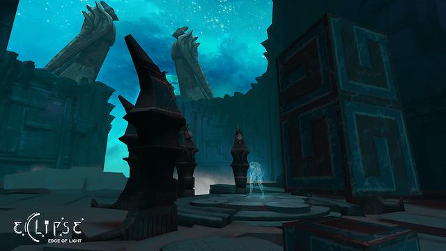 Image for the game Eclipse: Edge of Light