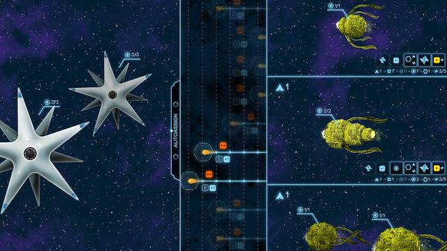 Image for the game Eclipse: New Dawn for the Galaxy