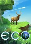 Cover image for the game Eco