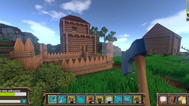 Image for the game Eco