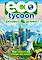 Cover image for the game Eco Tycoon: Project Green